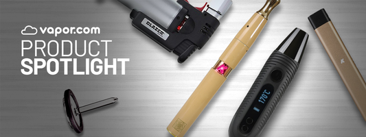 July Product Spotlight