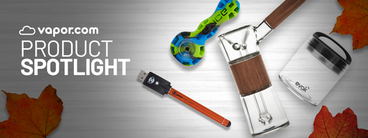 November Product Spotlight