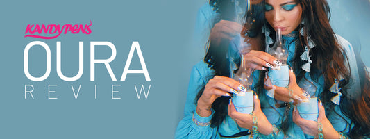 KandyPens Oura Review