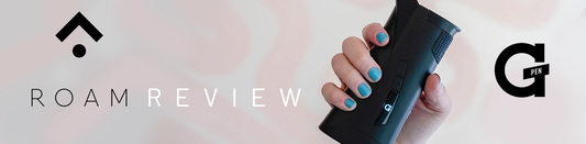 G Pen Roam Review
