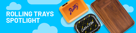 Rolling Trays Spotlight