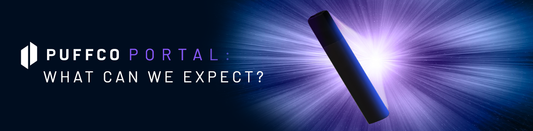 Puffco Portal: What Can We Expect?
