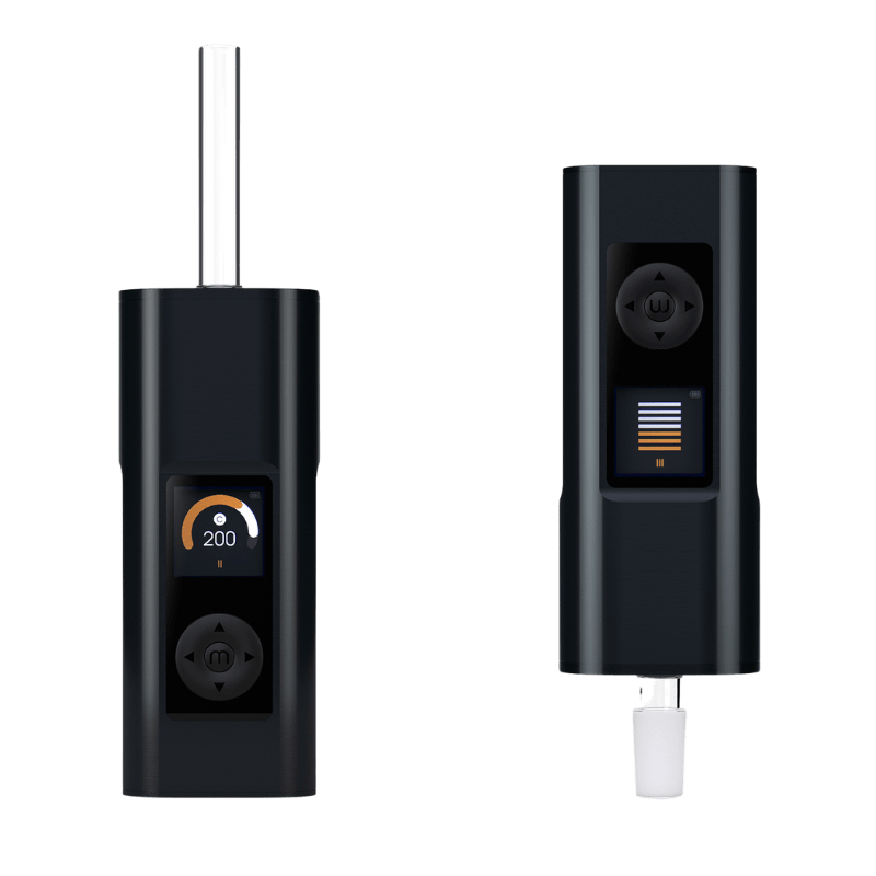 arizer solo 2 vs pax 3 III Vaporizer Review & Best Price USA – Choose Flavor:Honeydew Ice (discontinued) LED POD lights for glass joint pre roll