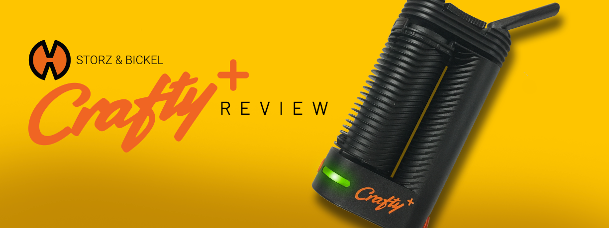 Crafty+ Review