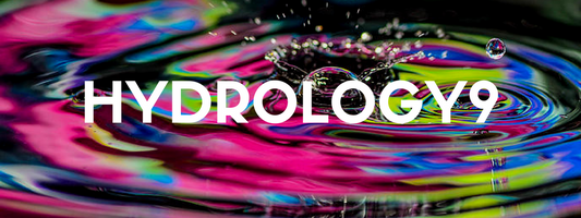 HOW TO USE: HYDROLOGY9