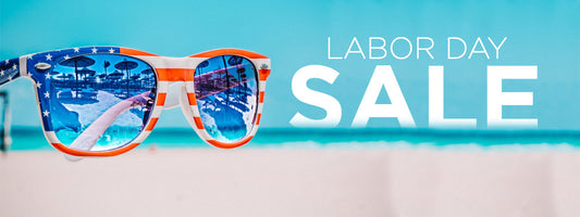 Labor Day Sale