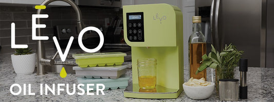 LEVO Oil Infusion