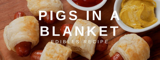 GET BAKED: Pigs In A Blanket