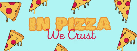 Pizza Party X MagicalButter Pizza