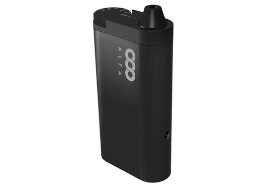 First Look: Goboof Alfa Vaporizer