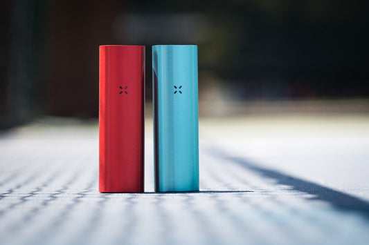 PAX 2 Tips & Tricks