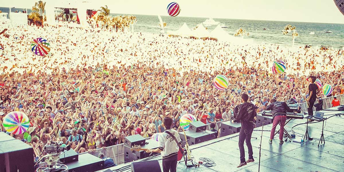 From Vapor.com: 4 Vapes You Need at a Music Festival vapor.com From Vapor.com: 4 Vapes You Need at a Music Festival vapor.com