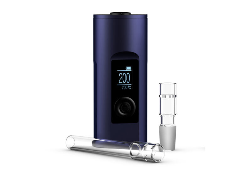 Arizer Solo II MAX Vaporizer