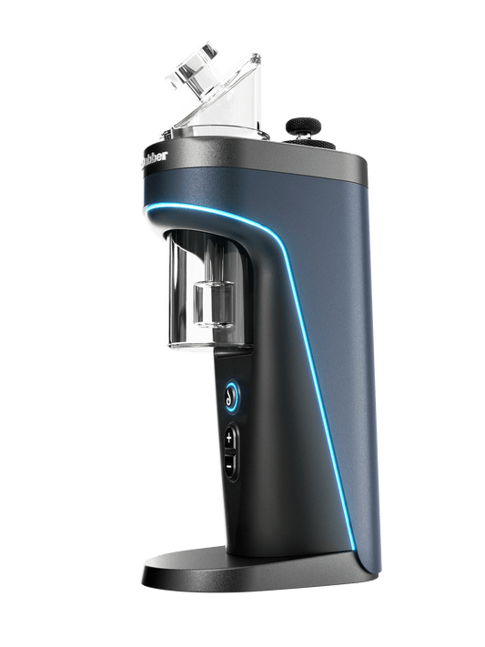 Dr. Dabber Switch 2 Vaporizers : E-Rig Dr Dabber Black