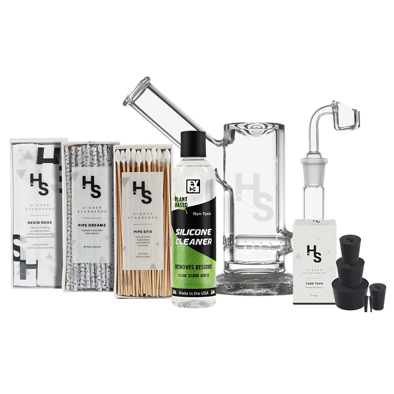 The Sesh With Santa Bundle vapor Bundles