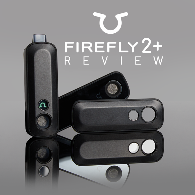 Firefly 2+ Review header with device 