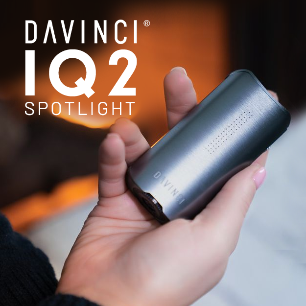 DaVinci IQ2 Review