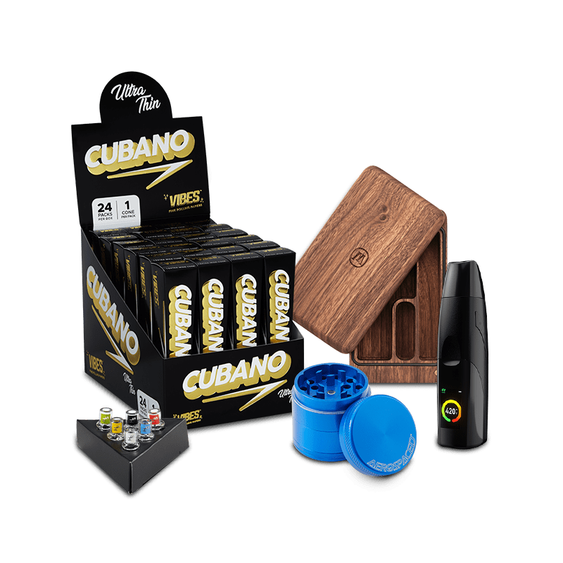 Take a Walk With Your Cousin vapor Bundles
