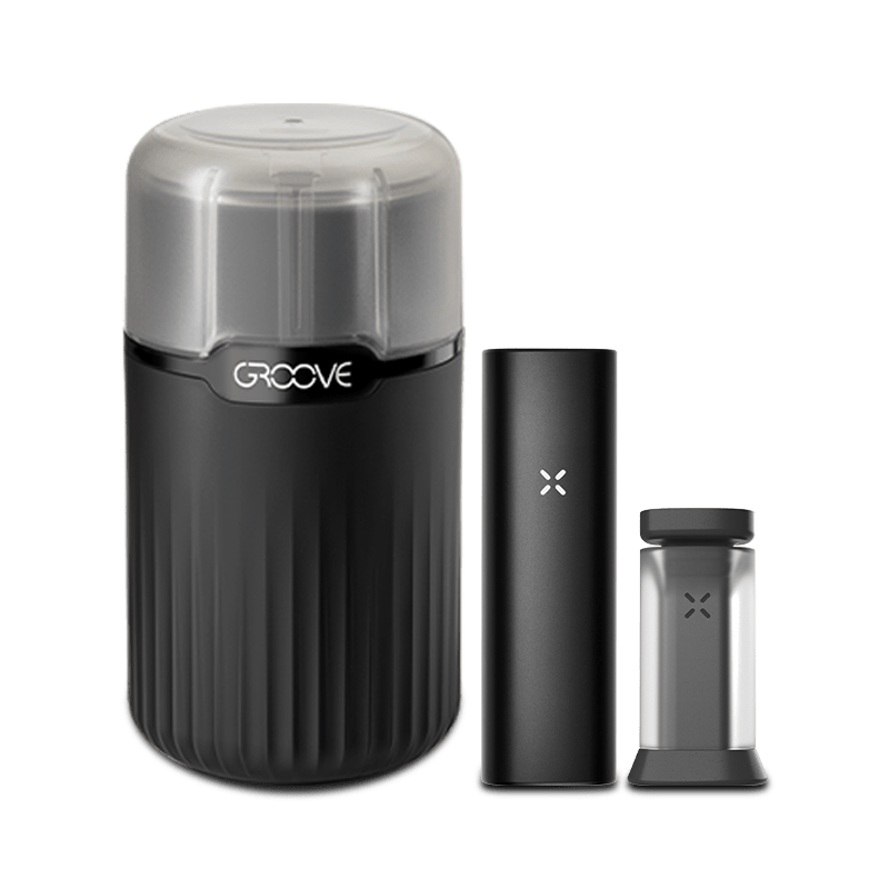 Pax Dry Herb Bundle vapor Bundles