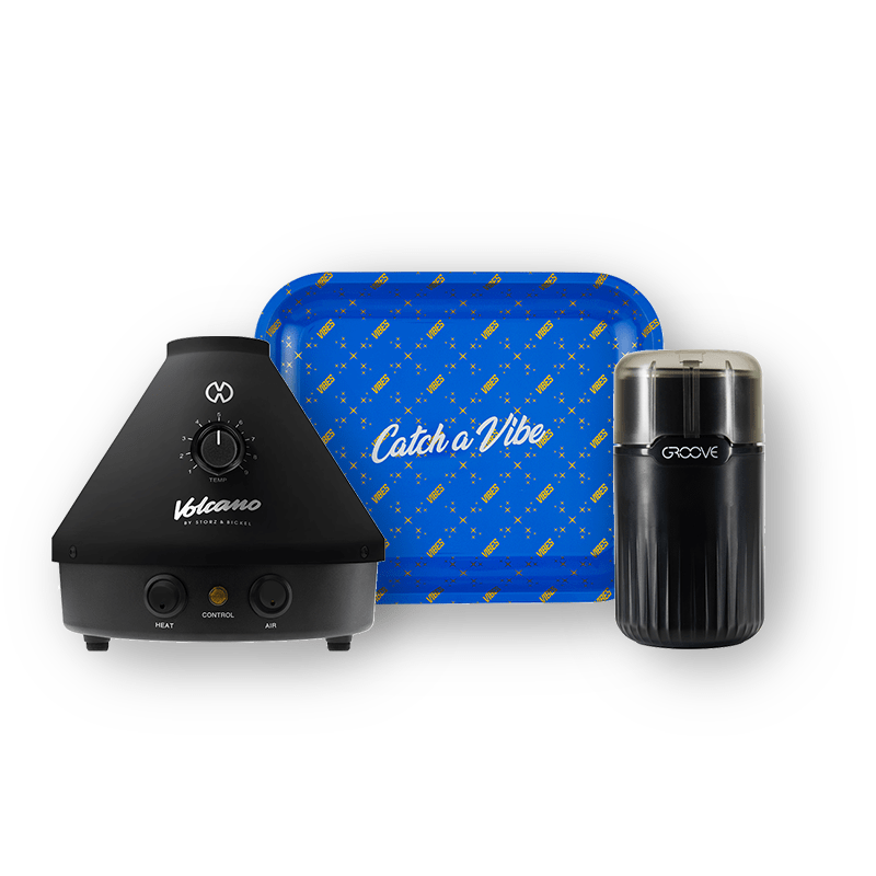 The Hot Holiday Bundle vapor Bundles