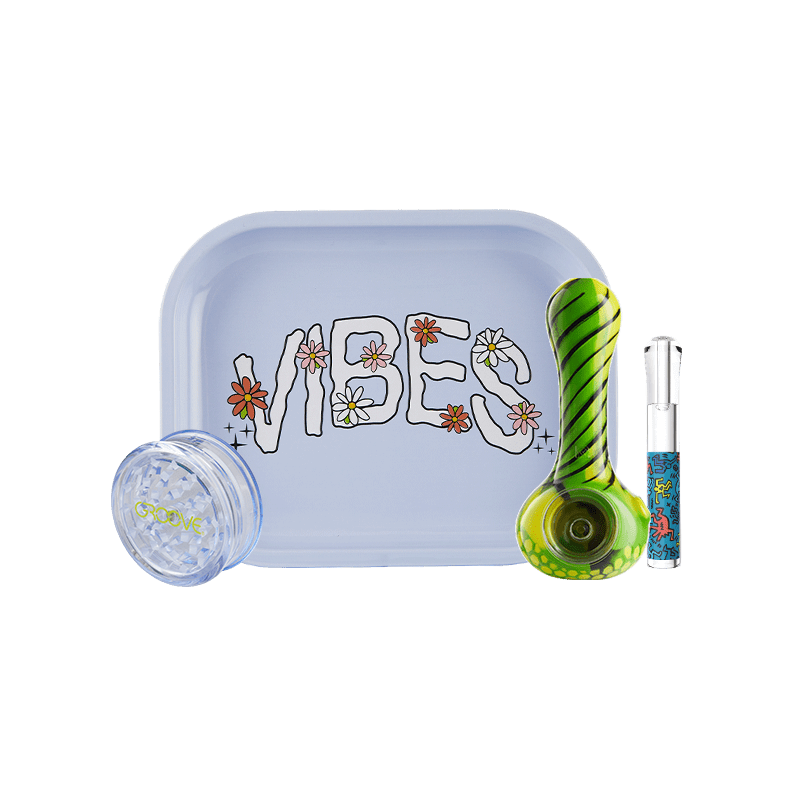 The Chill Out Kit - Shop Vapor.com â vapor.com