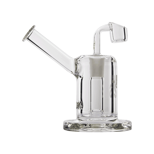 Higher Standards Heavy Duty Riggler Glass : Rig Higher Standards