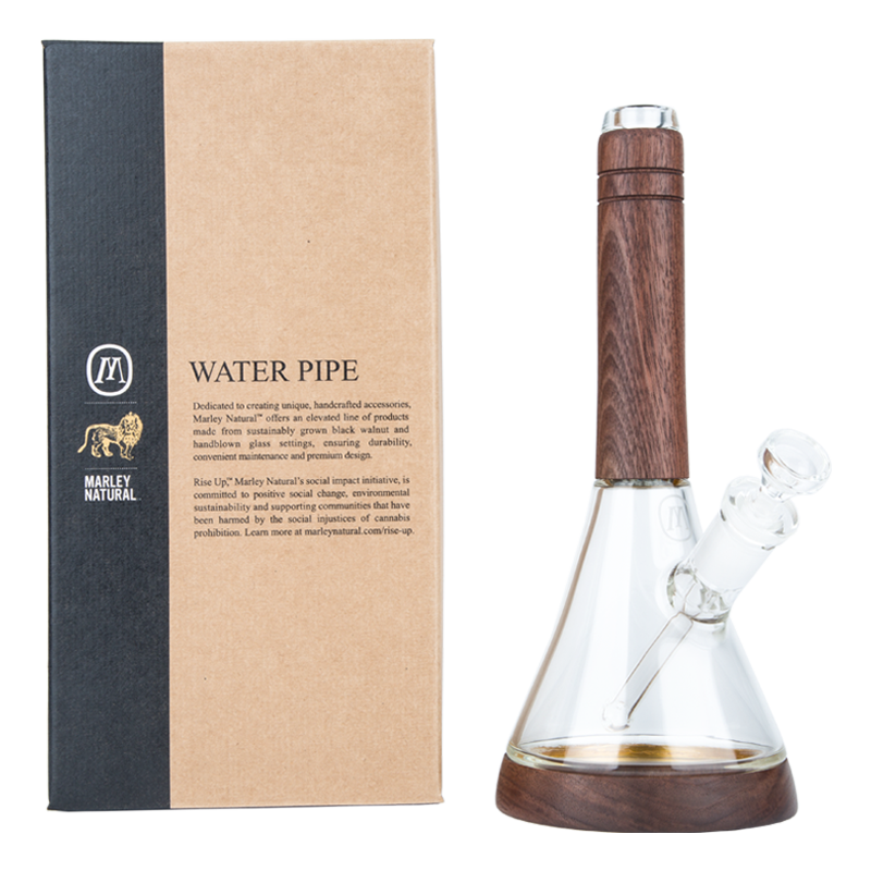 Marley Natural Water Pipe Glass : Water Pipe Marley Natural