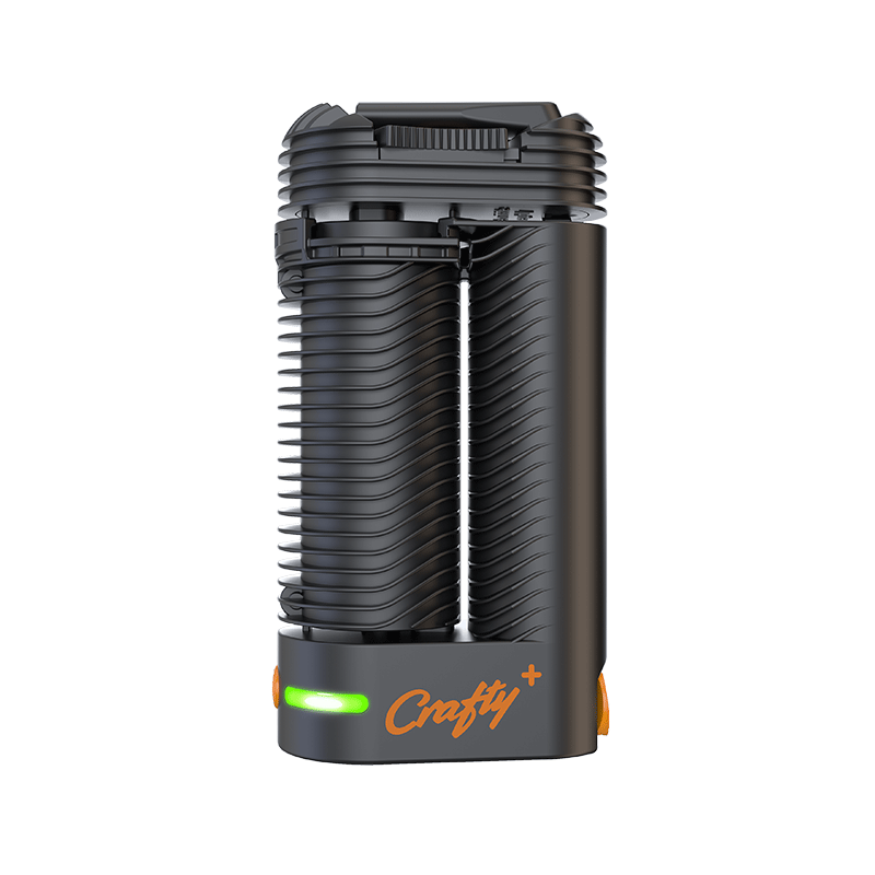 Crafty+ Vaporizer by Storz & Bickel Vaporizers : Portable Storz & Bickel