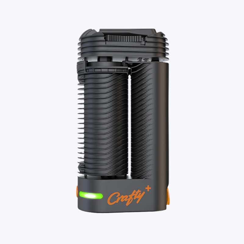 Crafty+ Vaporizer by Storz & Bickel Vaporizers : Portable Storz & Bickel