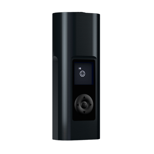 Arizer Solo III Portable Vaporizer Vaporizers : Portable Arizer