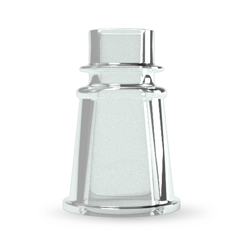 Grenco Science G Pen Connect Glass Adapter Female