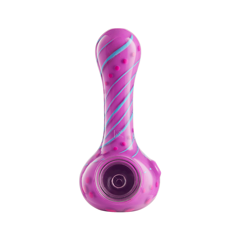Eyce ORAFLEX Floral Spoon
