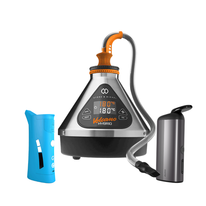 Stoner’s Paradise Pack vapor Bundles