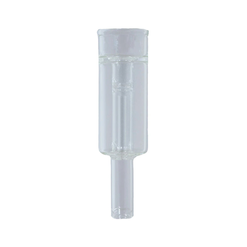 Healthy Rips Fury Edge & ROGUE Glass Bubbler
