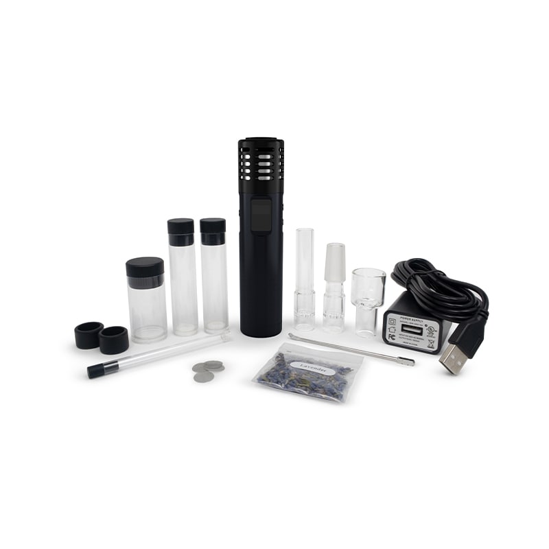 Arizer Air MAX Vaporizer Vaporizers : Portable Arizer
