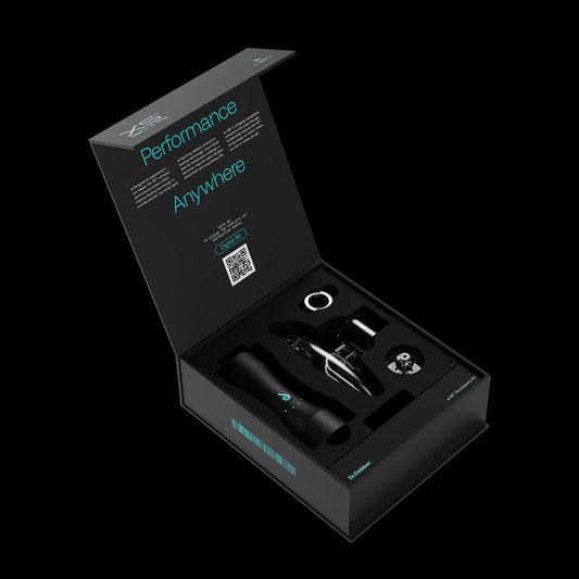 Dr. Dabber XS Vaporizer Vaporizers : E-Rig Dr Dabber