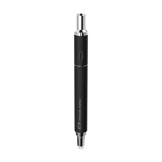 Boundless Terp Pen Vaporizer Vaporizers : Vaporizers Pen Boundless Black