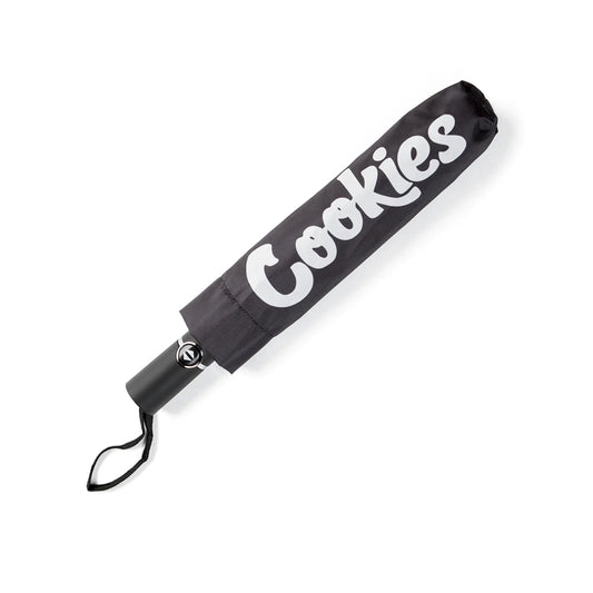 Cookies Umbrella Original Mint Logo Polyester 36