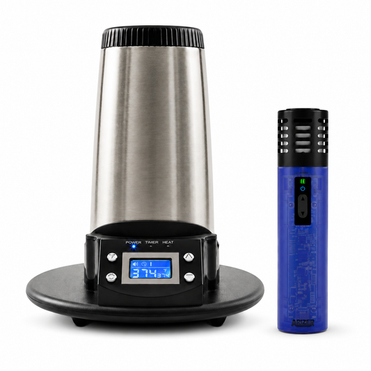 Arizer Easy Entry Bundle