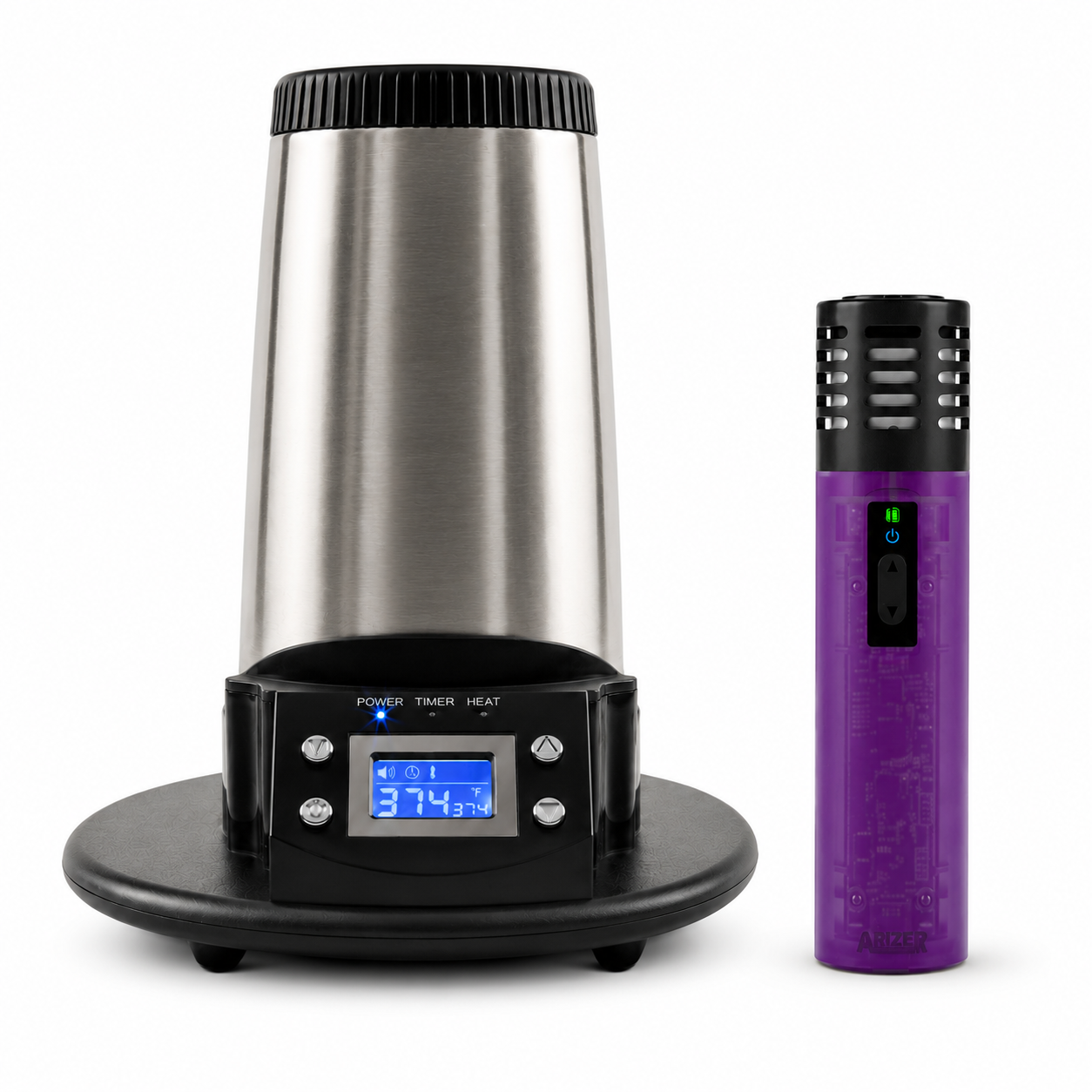 Arizer Easy Entry Bundle
