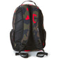 Cookies Non-Standard Ripstop Backpack Nylon Luggage and Travel Products : Backpack Cookies   