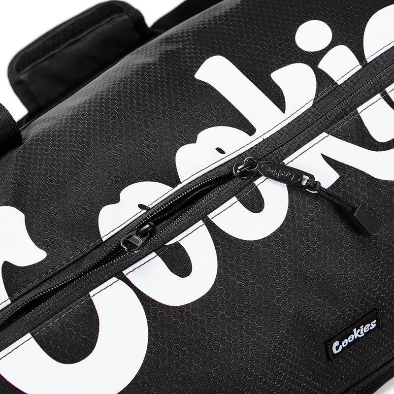 Cookies Summit Ripstop Duffle Bag Nylon