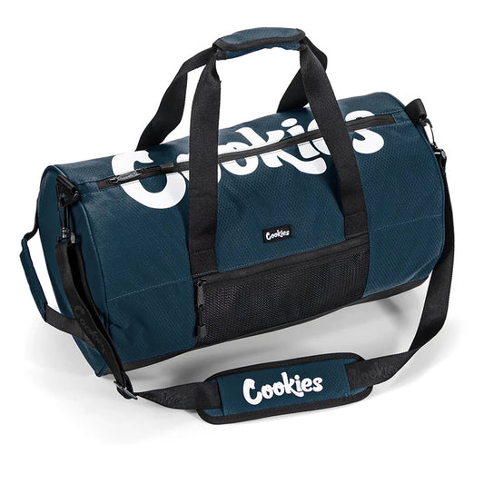 Cookies Summit Ripstop Duffle Bag Nylon