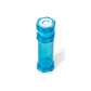 Cookies V2 Extendo Storage Jar Plastic Stackable Accessories : Storage Container Cookies Blue  
