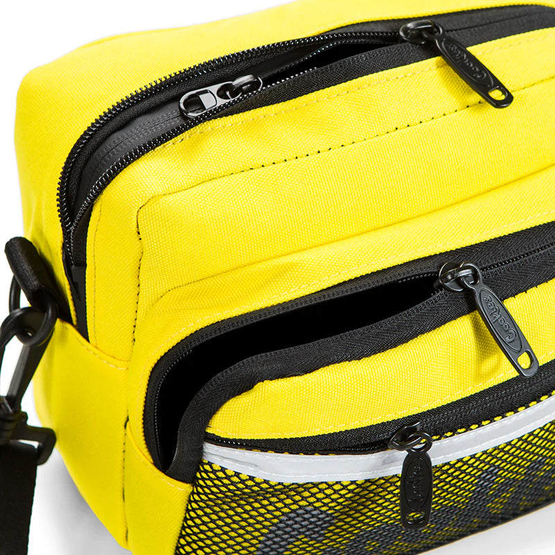 Cookies Vertex Ripstop Crossbody Shoulder Bag