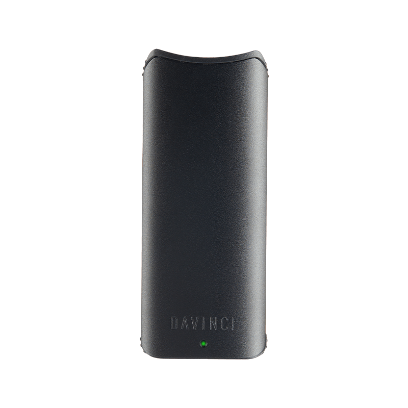 DaVinci ARTIQ 510 Battery Vaporizers : Vaporizers Pen Davinci Black  
