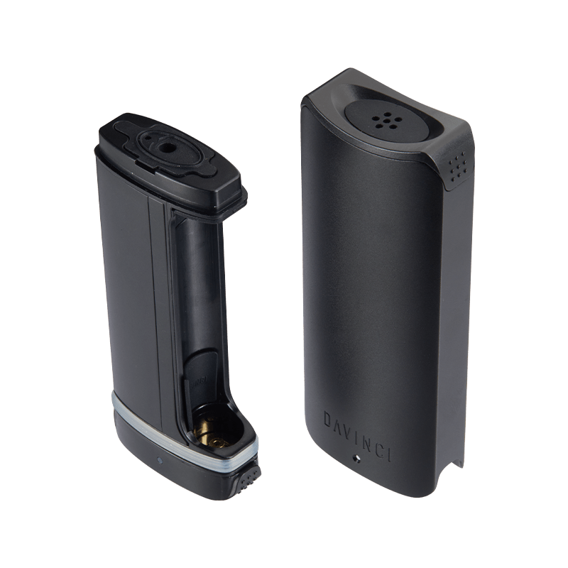 DaVinci ARTIQ 510 Battery Vaporizers : Vaporizers Pen Davinci