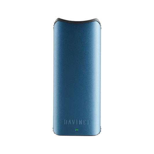 DaVinci ARTIQ 510 Battery Vaporizers : Vaporizers Pen Davinci Blue
