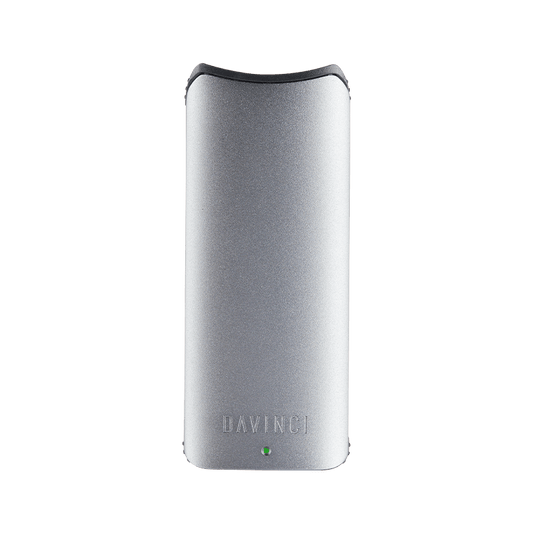 DaVinci ARTIQ 510 Battery Vaporizers : Vaporizers Pen Davinci Gray