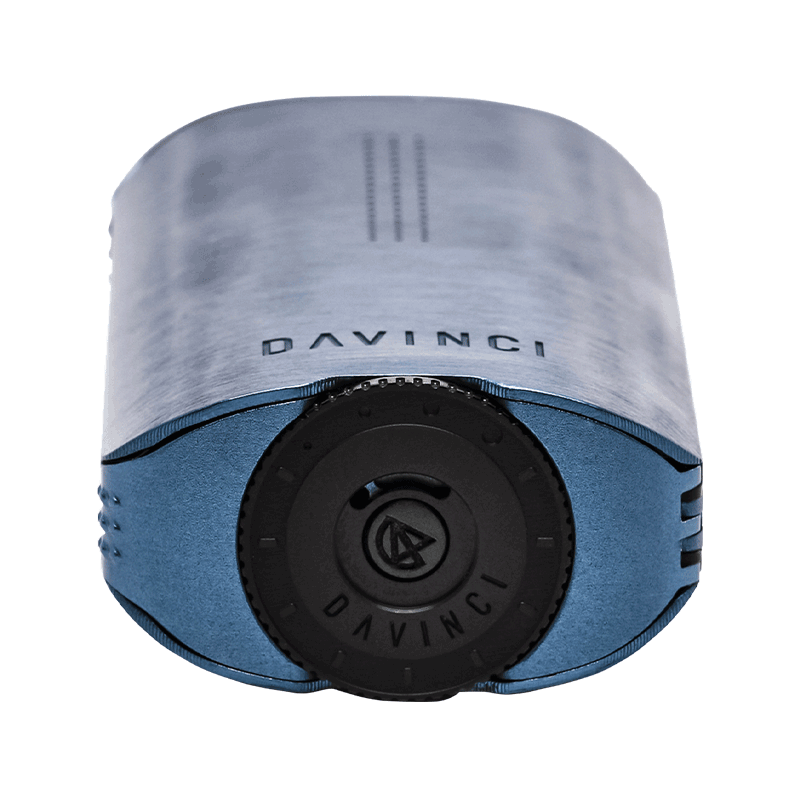 DaVinci IQ2 Vaporizer Vaporizers : Vaporizers Portable Davinci